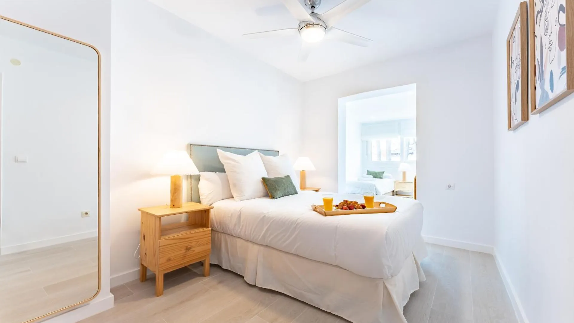 Holiday home Guadalmar Sun & Beach Malaga Spain