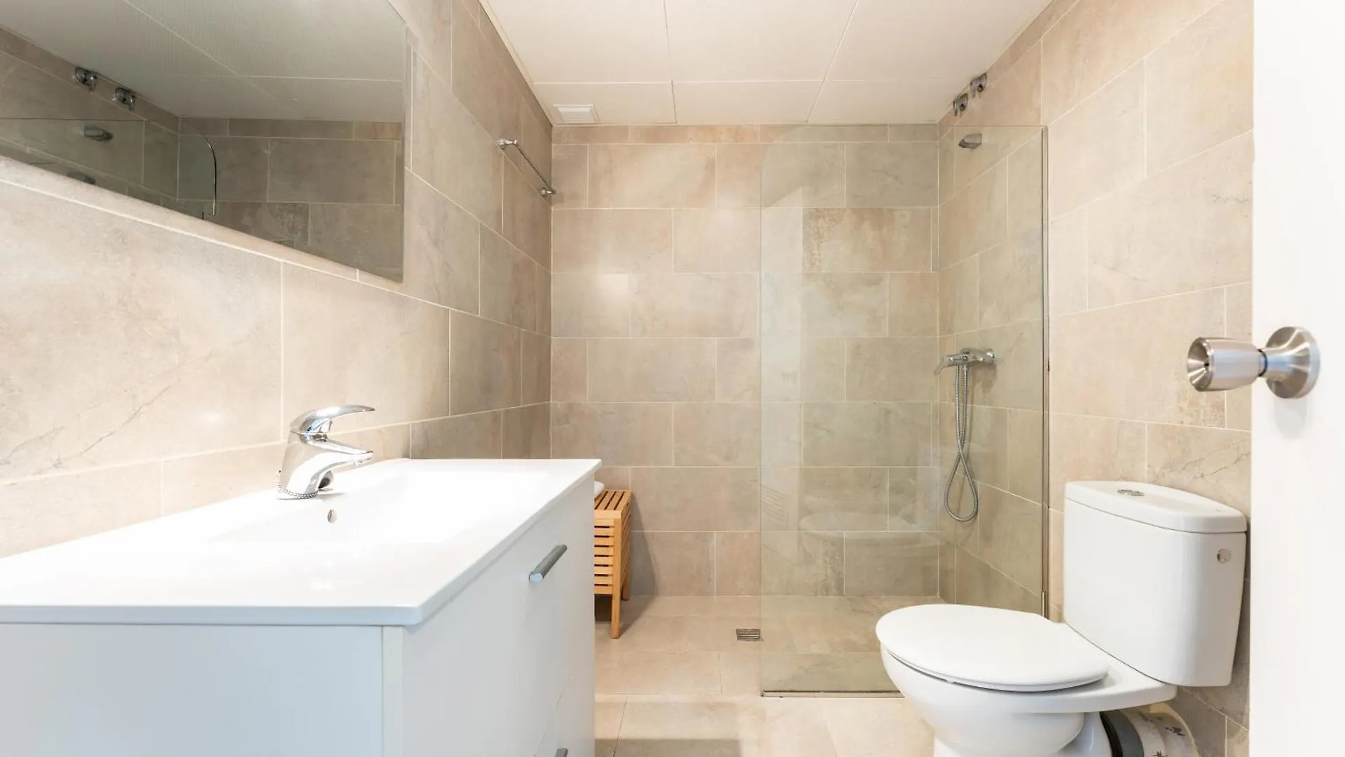 Guadalmar Sun & Beach Malaga Holiday home