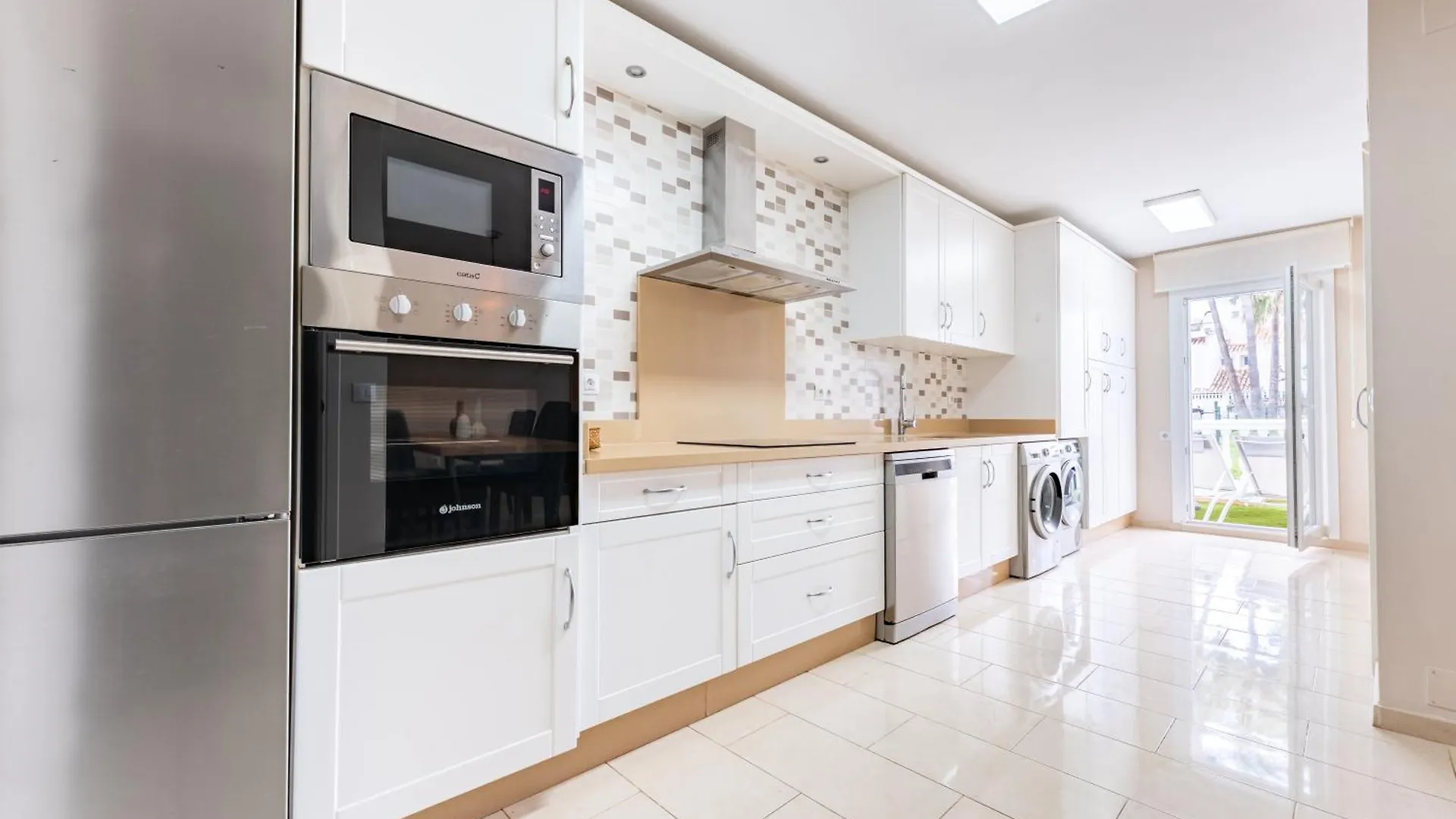 Holiday home Guadalmar Sun & Beach Malaga