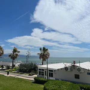 Сasa de vacaciones Meme Playa, Málaga