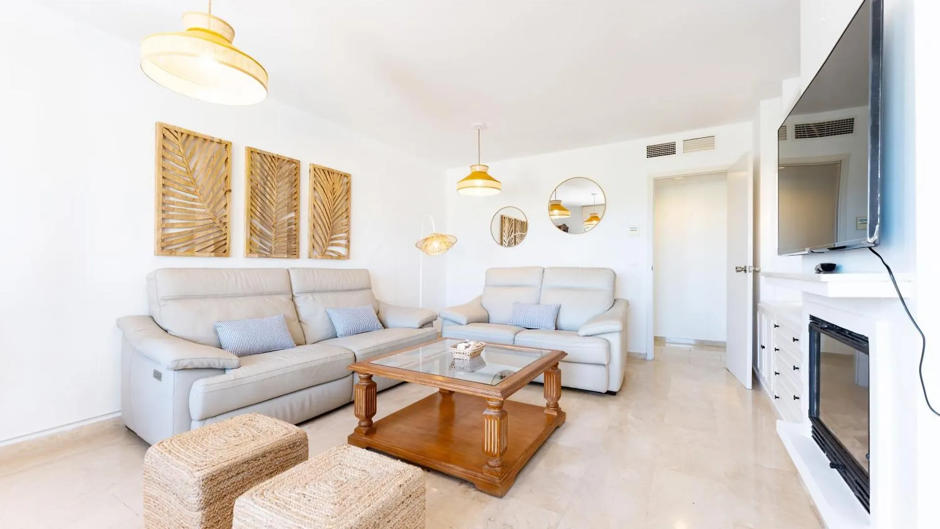 Holiday home Guadalmar Sun & Beach Malaga