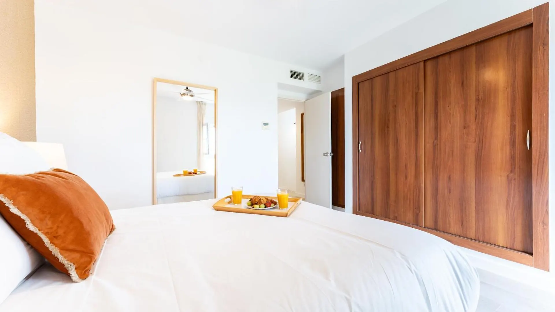 Holiday home Guadalmar Sun & Beach Malaga