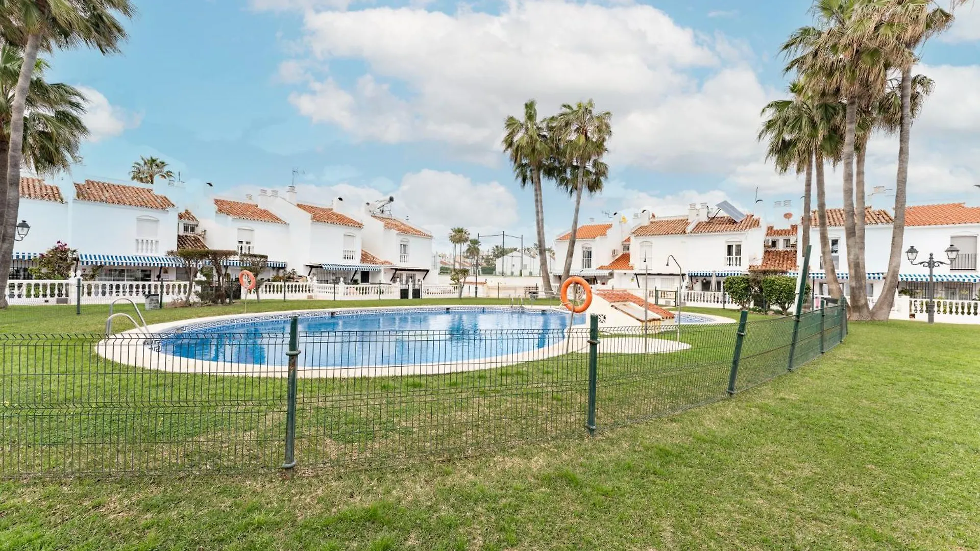 Holiday home Guadalmar Sun & Beach Malaga Spain