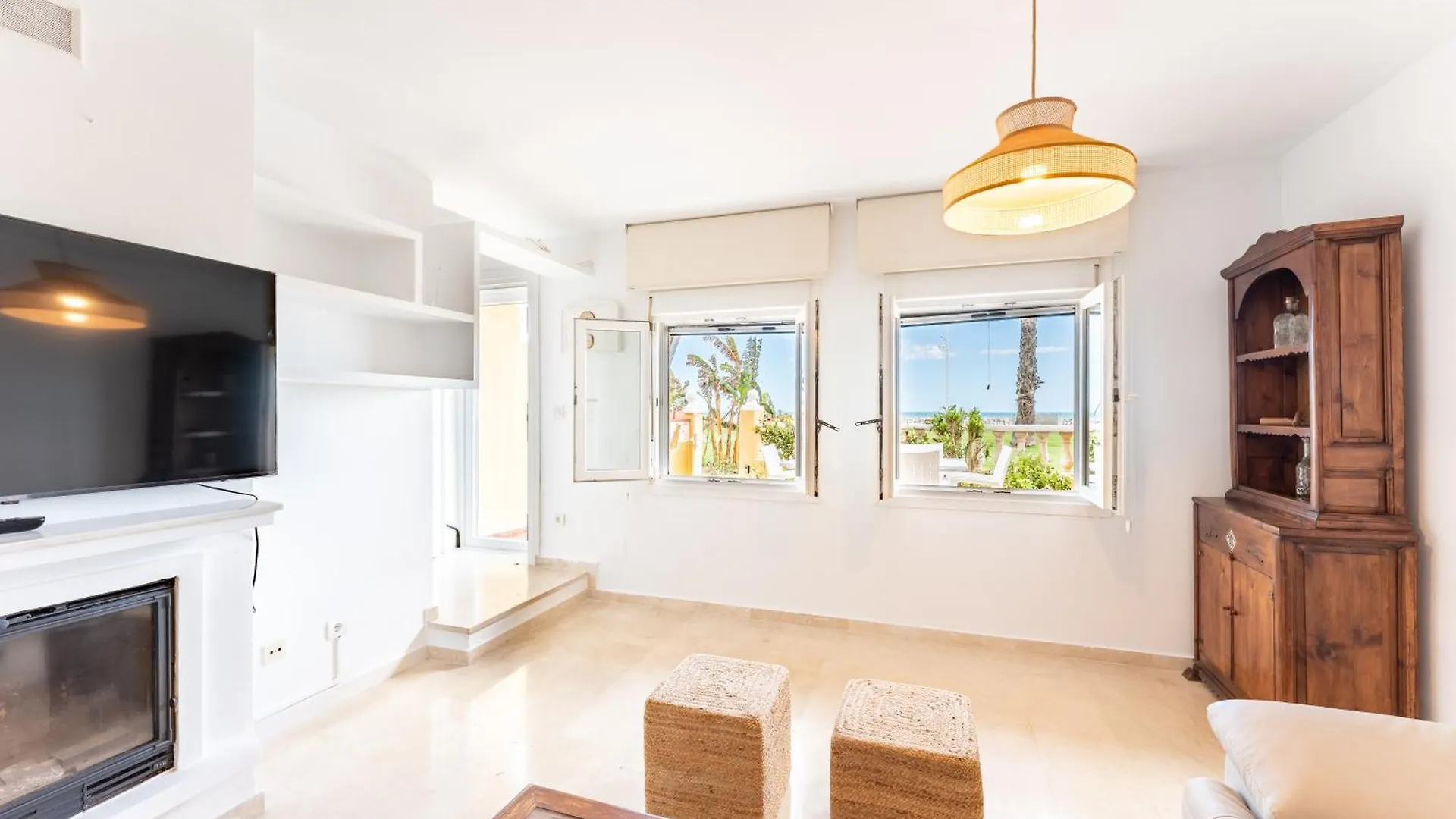 Holiday home Guadalmar Sun & Beach Malaga
