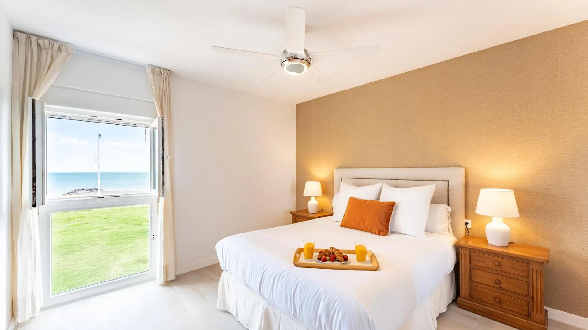Guadalmar Sun & Beach Malaga Holiday home