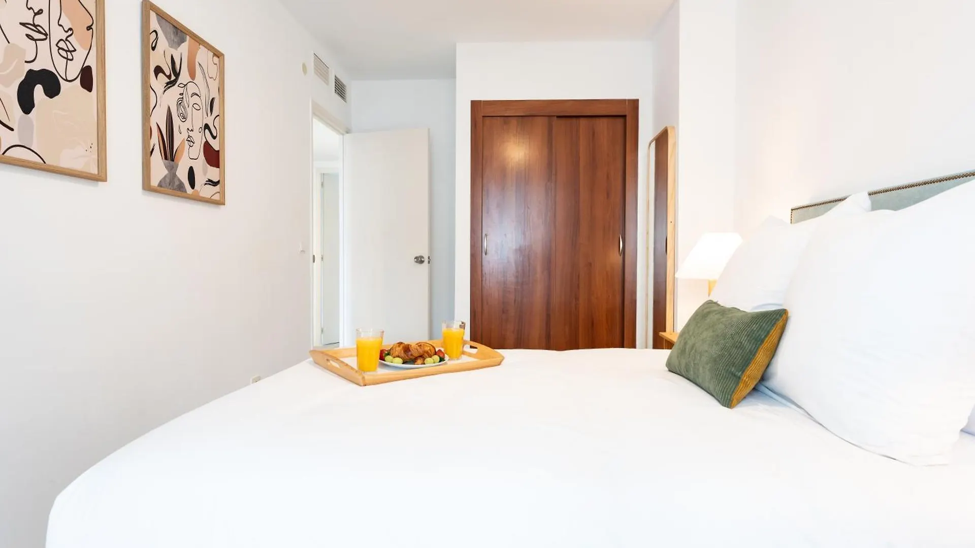 Holiday home Guadalmar Sun & Beach Malaga