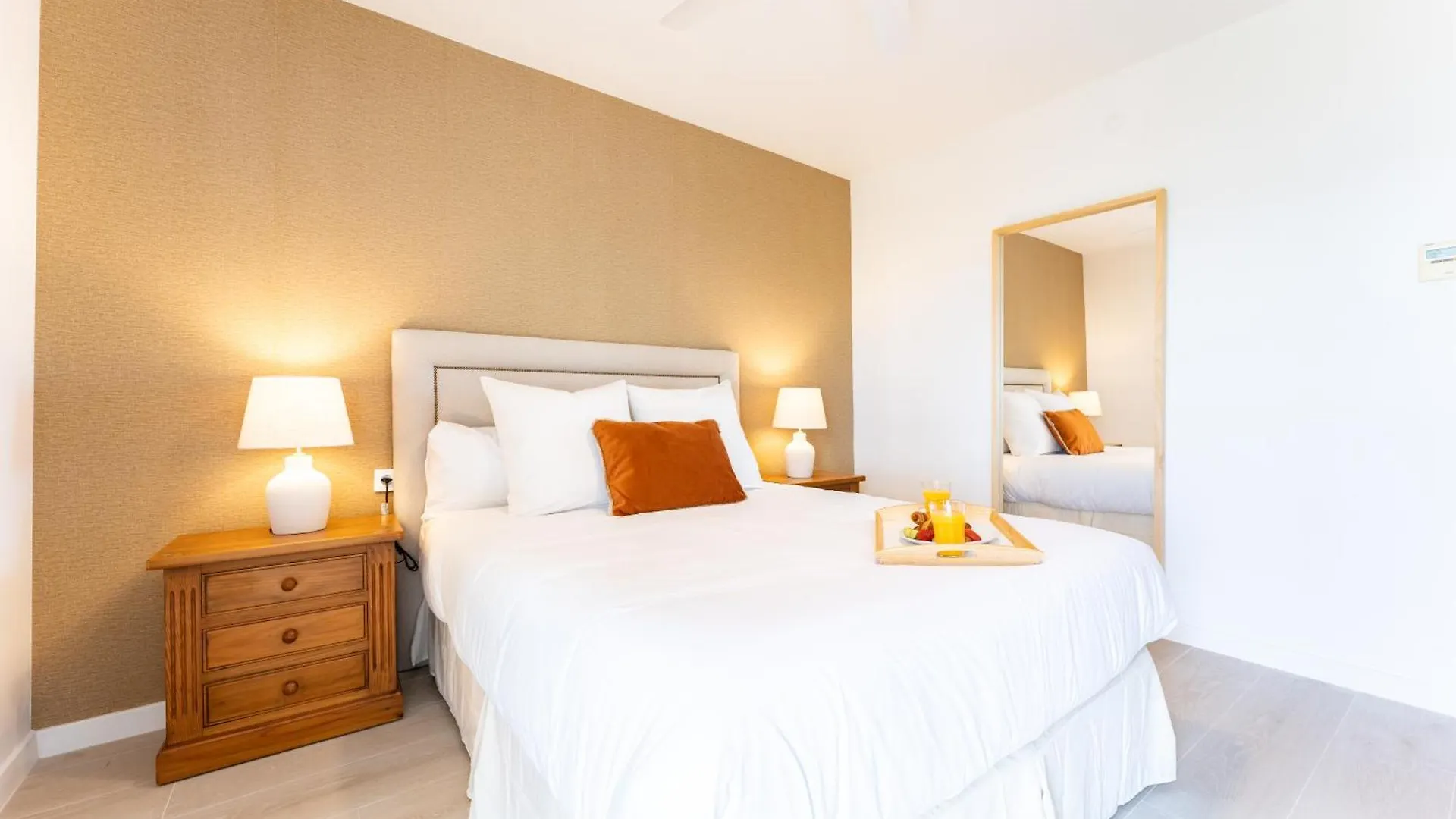 Guadalmar Sun & Beach Malaga 0*,
