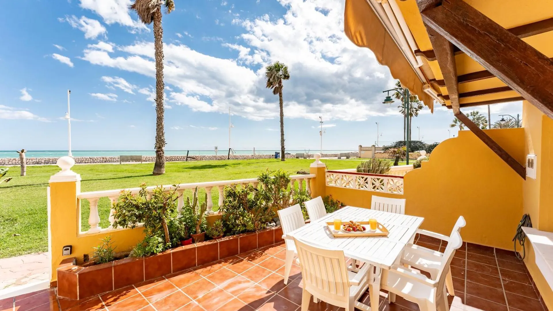 Guadalmar Sun & Beach Malaga